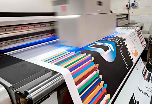 چاپخانه‌های دیجیتال آینده‌ای روشن در عصر فناوری