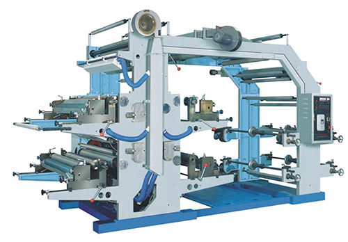 انواع ماشین آلات چاپ و کاربردهای آن