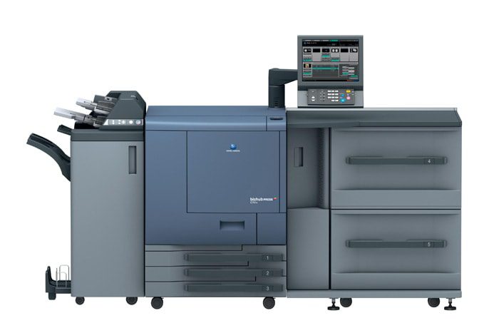 چاپ دیجیتال چیست و چه کاربردهایی دارد؟