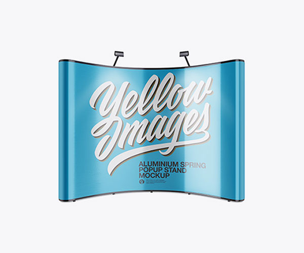 استند پاپ آپ