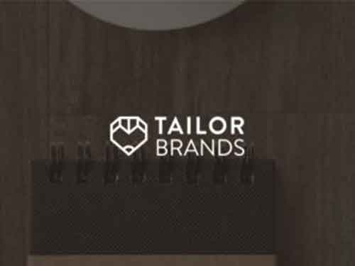 Tailor Brands Logo Maker 