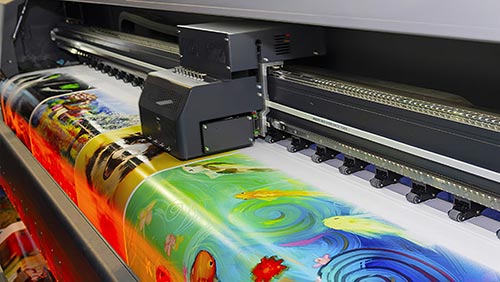  دلایلی که چاپ دیجیتال آینده‌ای پر رونق در صنعت چاپ را رقم زده است 