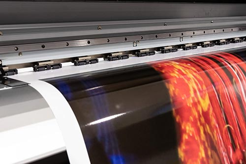  چاپ دیجیتال و آینده‌ای روش در صنعت چاپ