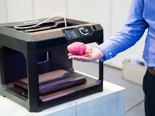  روش‌های پیشرفته چاپ سه بعدی و کاربردهای آن در طراحی محصولات جدید
