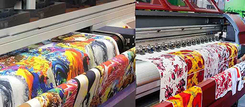  انواع ماشین‌آلات جدید در چاپخانه‌های مدرن