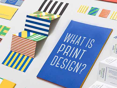  طراحی چاپ چه نقشی در رضایت مشتری دارد؟