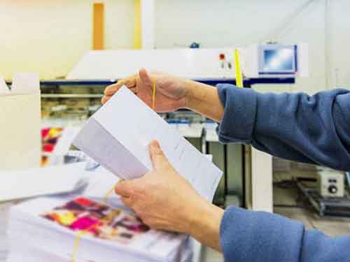  کیفیت چاپ و اهمیت آن در برند سازی