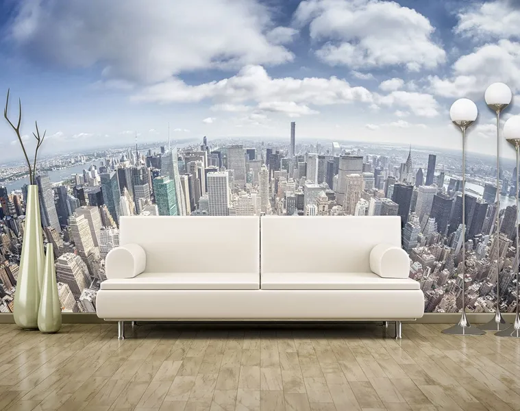 کاغذ دیواری 