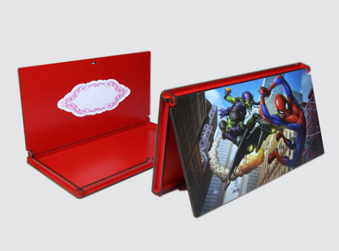 جا پولی چوبی 