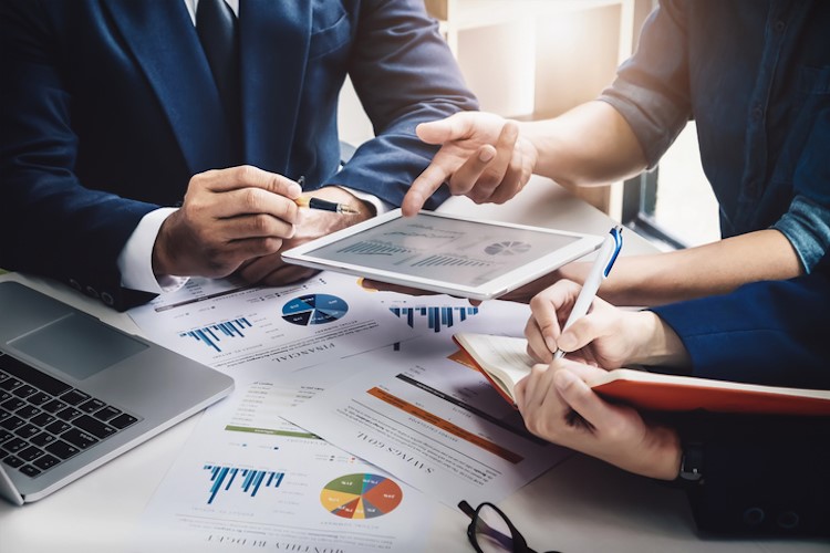 مشاوره دیجیتال مارکتینگ 