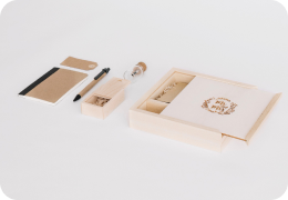 چاپ هدایای تبلیغاتی