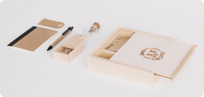 چاپ هدایای تبلیغاتی