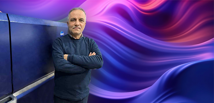 چاپ ایران کهن