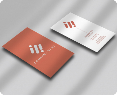 چاپ کارت ویزیت