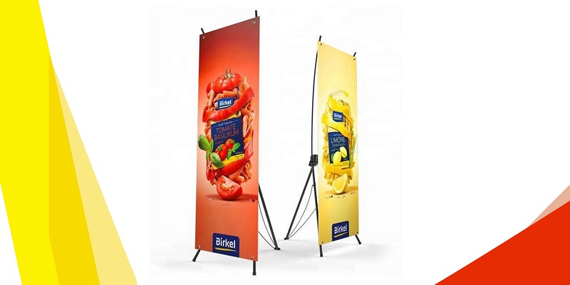 آشنایی با انواع استند