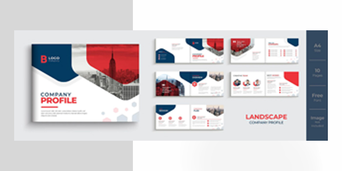 صفحه آرایی چیست و چرا اهمیت دارد؟