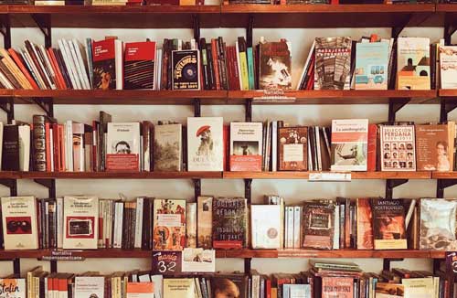 فن‌آوری‌ها و روش‌های نوین در چاپ کتاب