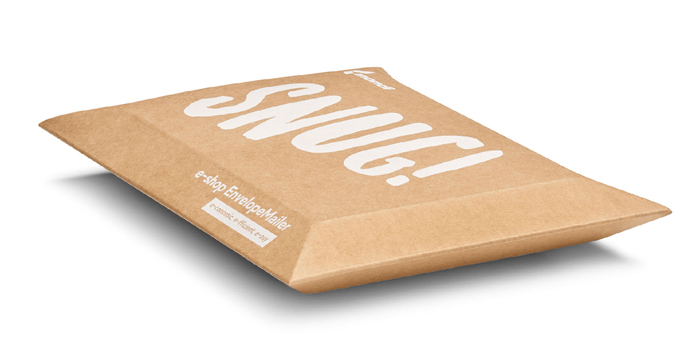 آشنایی با انواع پاکت نامه و پاکت بسته بندی