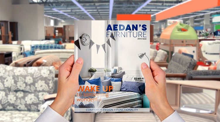 چرا چاپ کاتالوگ های کاغذ هنوز مهم هستند
