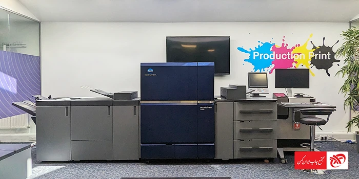 رونق جدید در چاپ دیجیتال، فرصت‌ها و چالش‌ها