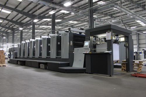 تکنیک‌های افزایش کیفیت چاپ در چاپخانه‌های مدرن 