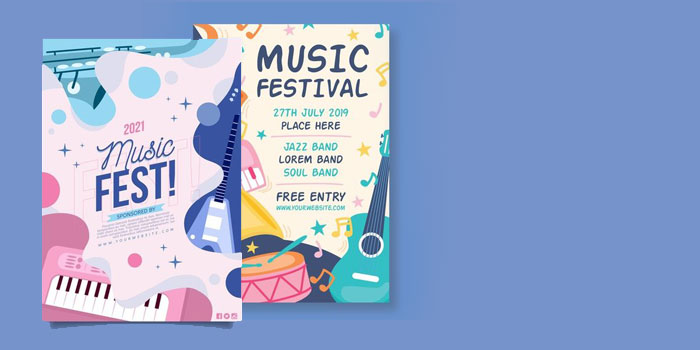 کاربرد پوستر؛ کاربرد انواع پوستر در تبلیغات