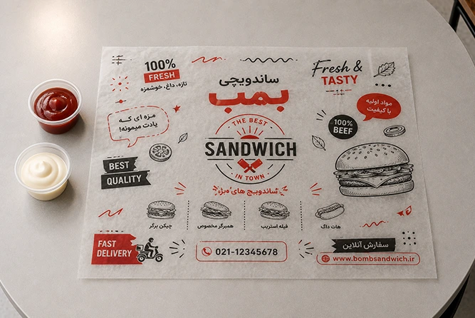 مجتمع چاپ کهن 