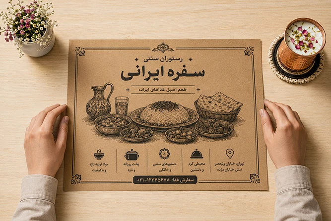 مجتمع چاپ کهن 