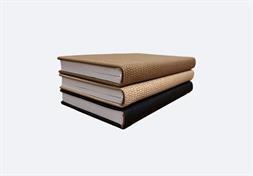 سفارش و چاپ  سالنامه حصیری کد 511