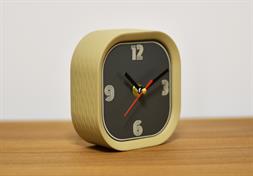 ساعت رومیزی بتنی لیزا