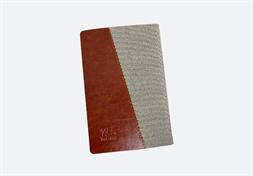 سفارش و چاپ سالنامه ترمو دو تیکه منصوری