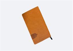 چاپ سالنامه اروپایی صمیم کد 102