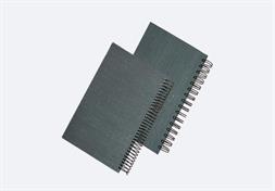 سالنامه فنری تک و دوبل گالینگوری کد 504