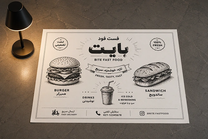 مجتمع چاپ کهن 