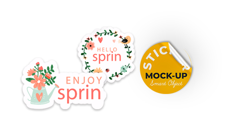 کاتر پلاتر و لیبل اموال